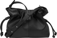 Marc O'Polo Simona Leather Crossbody Bag Black