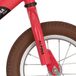 Alpina Vork Loopfiets Rose Coral