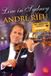André Rieu - Live In Sydney / André's Australian Adventure (2 DVD)