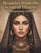 Beauties from the Scent of History Mesopotamia Edition: Close-Up Portrait Coloring Book of Mesopotamian Priestesses