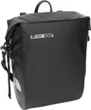 BONIN B-RACE Zadeltas 20L Waterbestendig Zwart
