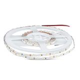 Ledstrip V-TAC VT-2835-S 12V LED-strip, S-serie, flexibel, SMD2835, 5 meter, 4,2W/meter, 60 LED's/meter, 100 lm/W, koud wit, 6500K, IP20