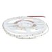 Ledstrip V-TAC VT-2835-S 12V LED-strip, S-serie, flexibel, SMD2835, 5 meter, 4,2W/meter, 60 LED's/meter, 100 lm/W, koud wit, 6500K, IP20