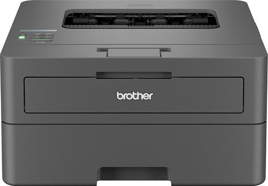 Brother HL-L2400DW Laser Printer - A4, WiFi, Duplex, 30ppm - Black