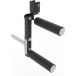 Fit & Rack Extension de jambe