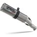 GPR Exhaust M3 BMW C 650 Sport 2016-2020 Silencieux moto homologué