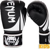 Venum Challenger 2.0 Kinder Bokshandschoenen Zwart Wit - 4 OZ