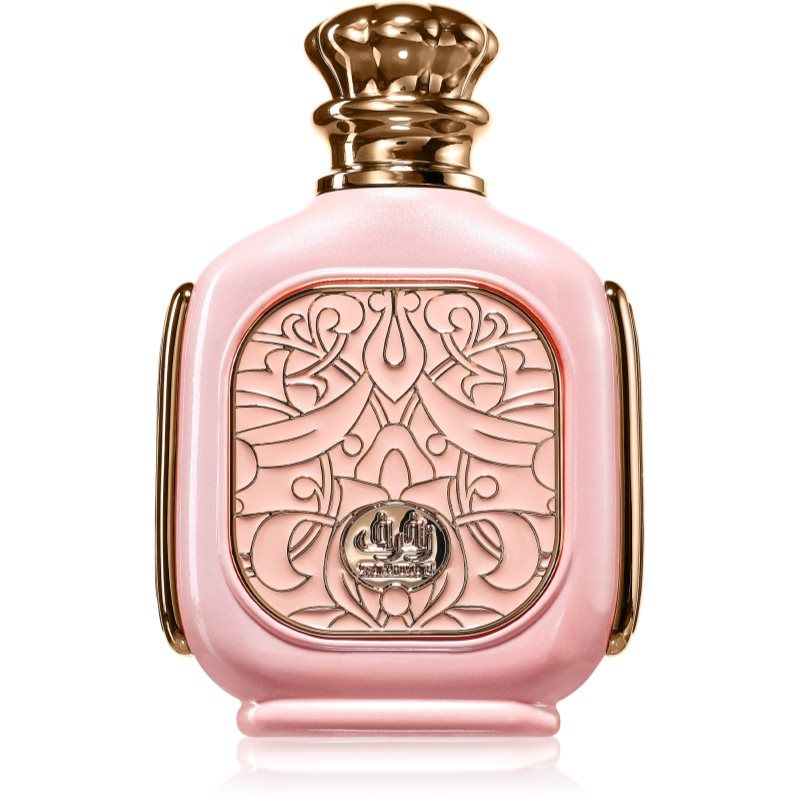 ZIMAYA Edp / 100 ml / Vrouwen