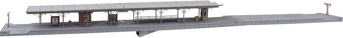 FALLER FA120105 spoorwegdek Friedrichstadt modelbouwset, verschillende