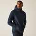 Regatta Jas Hiking Heren Blauw Polyester Softshell