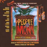 Suburban York Theatre Cast Recordi - People Vs Mona (Usa)