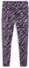 Puma Ess+ Animal Aop Leggings Vrouwen M Grijs/Paars