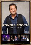 Living Ronnie Booth - Living Legacy (DVD)