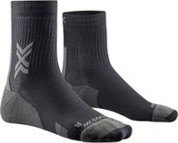 X-Socks Run Discover Crew Sokken Unisex - Maat 45-47