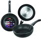 Ibili Casserole Induction 14 cm Argent Polyester
