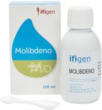 MOLIBDENO Ifigen Molibdeno 150ml Oligopharm