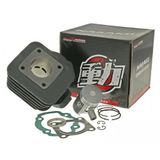 Cilinder NARAKU Cilinder Kit 50ccm - KYMCO Fever ZX 50 KCA SA10AL