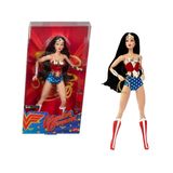 Barbie Signature Wonder Woman Poupée