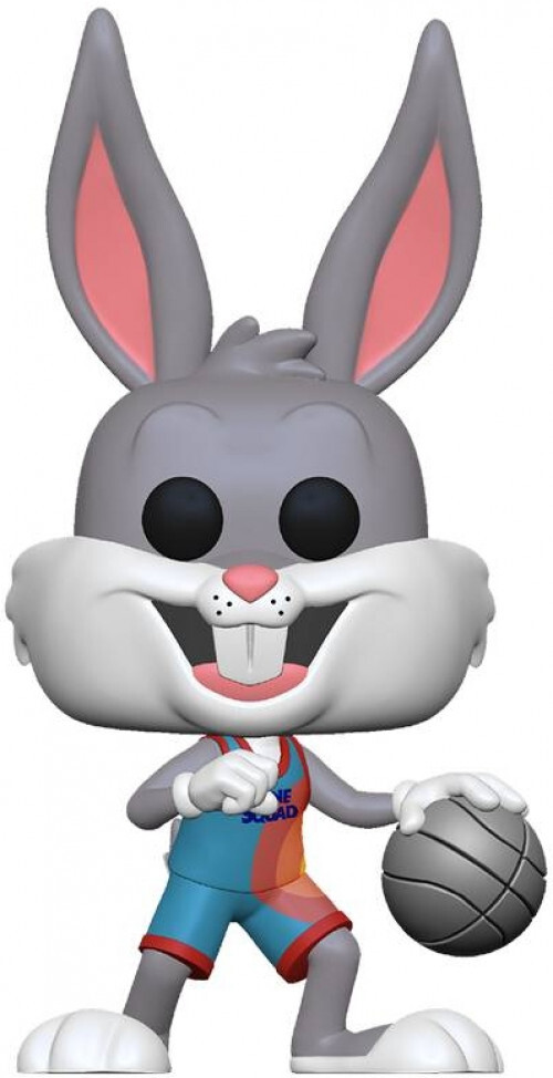 Funko Space Jam a new Legacy Pop Vinyl: Bugs Bunny Dribbling