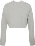 Calvin Klein Women's Cotton Short Sleeve Sweater XS