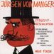 Manger, Jürgen Von - Stegreifgeschichten Vol.2 (CD)