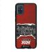 Pixbo Officiel Coque de Téléphone 3D Samsung Galaxy A51 Champions 2025