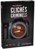 Blackrock Blue Cocker Clichés Criminels – detective spel – 3 zaken – app
