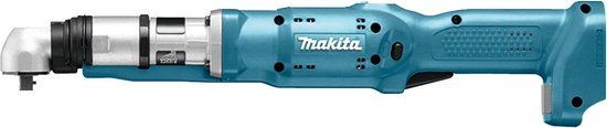 Makita DFL301FZ 14,4V Haakse Momentsleutel