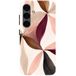 Selencia Vivid Backcover voor de Samsung Galaxy S24 - Silk Spirit