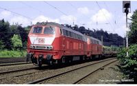 Piko 22064 H0 Diesellocomotief BR 215 DB AG V.