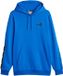 Puma ESS+ Tape Hoodie FL Heren Blauw - Maat S