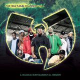 Suburban Wu-Tang Clan The Wu-Tang Classics - Vol 1 - A Shaolin LP