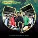Suburban Wu-Tang Clan The Wu-Tang Classics - Vol 1 - A Shaolin LP