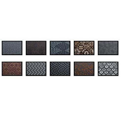 Giacomini e Gambarova Giotto Deurmat - 45 x 70 cm - 8000771400681