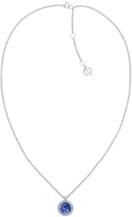 Tommy Hilfiger TJ2780655 Dames Ketting