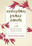 Everyday eucomply OÜ Everyday Peace Cards