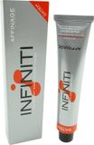 Affinage Infiniti Permanent Hair Colour Creme - 06.22 Plum White / Pflaumen Weiß