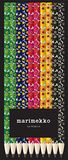 MARIMEKKO PENCILS