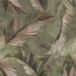Papier peint panoramique feuilles 195 cm x 195 cm