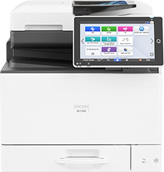 Ricoh IM C300F Laser A4 1200 x 1200 DPI 30 ppm