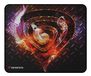 Genesis Carbon 500 M Steel G2 Tapis de souris Jeu Multicolore