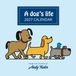 Red Robin Andy Tudor A Dog's View Kalender 2027