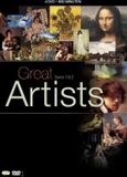 Great Sony Music Entertainment Germany GmbH Great Artists (Serie 1 & 2) DVD