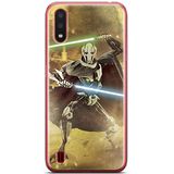 ERT GROUP mobiel telefoonhoesje voor Samsung A01 origineel en officieel erkend Star Wars patroon Grievous 001