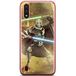 ERT GROUP mobiel telefoonhoesje voor Samsung A01 origineel en officieel erkend Star Wars patroon Grievous 001