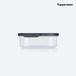 Tupperware Ultra Clear récipient de stockage 825 ml