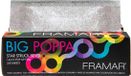 Framar - Big Poppa Foil Pop-up 500 Vellen - 35x25 cm