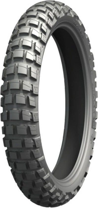 Michelin Motorband ANAKEE WILD 110/80R19