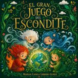 El Gran Juego del Escondite
