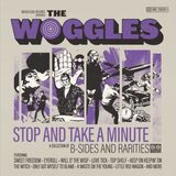Suburban Stop And Take A Minute: A Collection Of B-Sides And Rarities